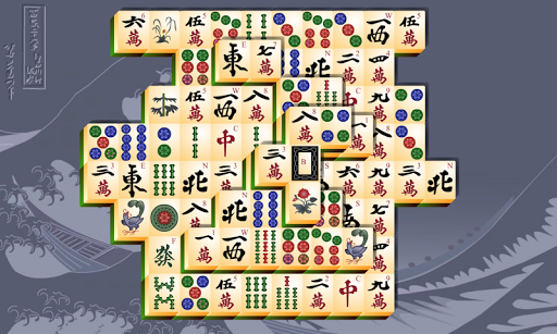 Mahjong Titans PC