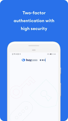 Buypass Code PC