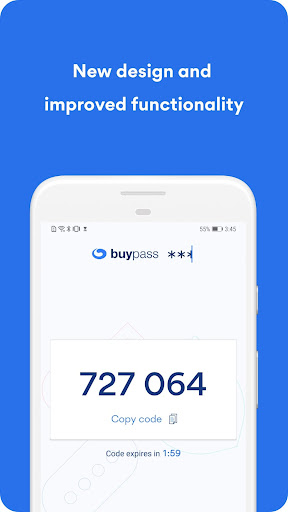 Buypass Code PC