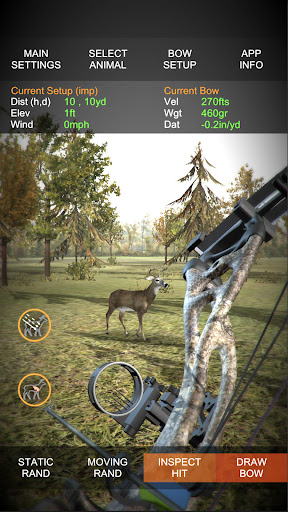 Bow Hunt Simulator PC