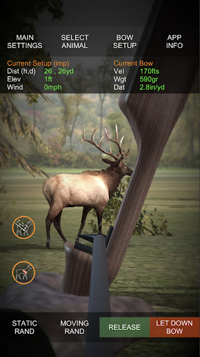 Bow Hunt Simulator PC