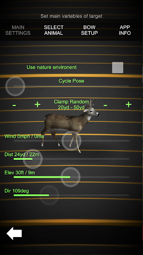 Bow Hunt Simulator PC