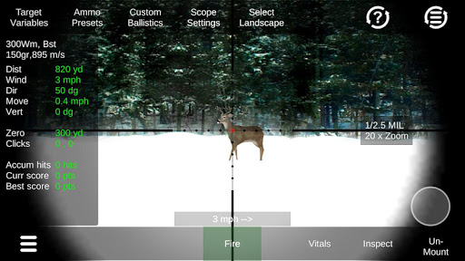 Hunting Simulator PC