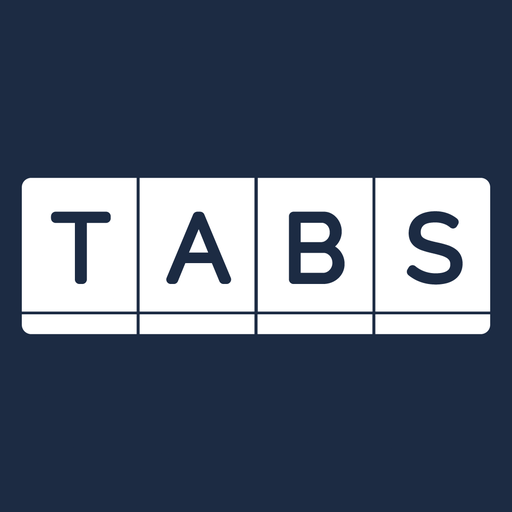 TABS PC