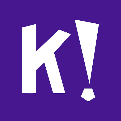 Kahoot! Play & Create Quizzes PC