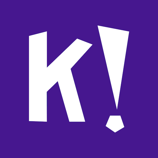 komputer Kahoot! Play & Create Quizzes