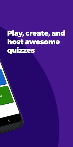 komputer Kahoot! Play & Create Quizzes