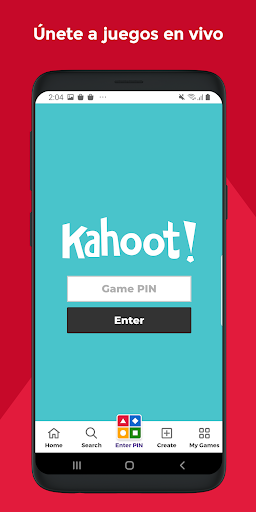 Kahoot! - Juega y crea quizzes PC