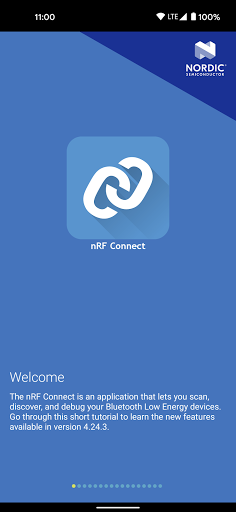 nRF Connect for Mobile電腦版