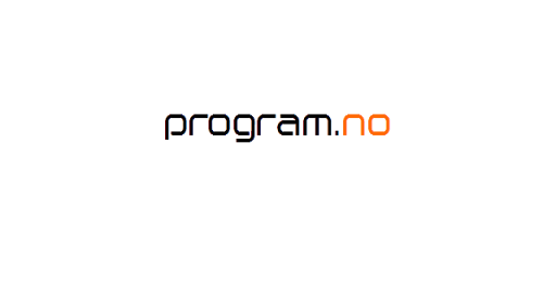 Program.no PC
