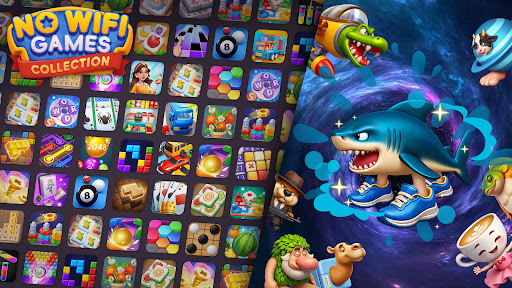 Mini Giochi Passatempo Offline PC