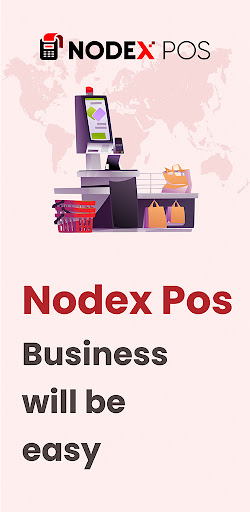 NodeX POS - ব্যবসা হবে সহজ পিসি