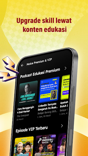 NOICE: Podcast & Radio PC