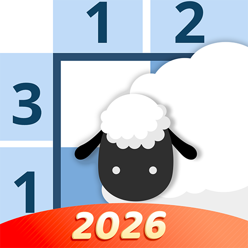 Nonogram: Picture cross puzzle