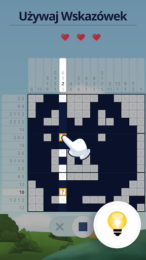Nonogram: Picture cross puzzle PC