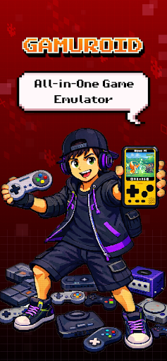 NDS Plus ( DS Emulator ) PC