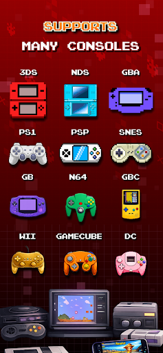 NDS Plus ( DS Emulator ) PC