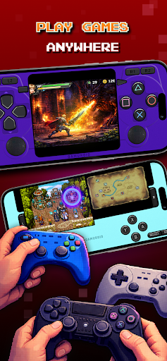 NDS Plus ( DS Emulator ) PC