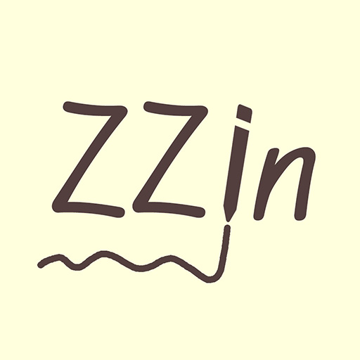 ZZinNote for memo, notes, todo