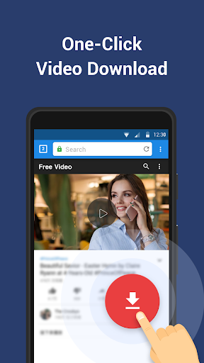 Video Downloader & Video Saver PC