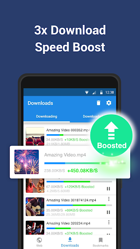 Video Downloader & Video Saver PC