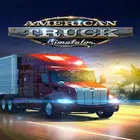 American Truck Simulator Mobil PC
