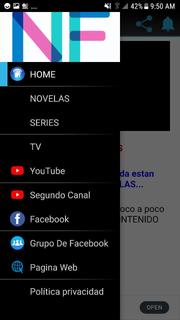 NovelasFlix 2.0 PC