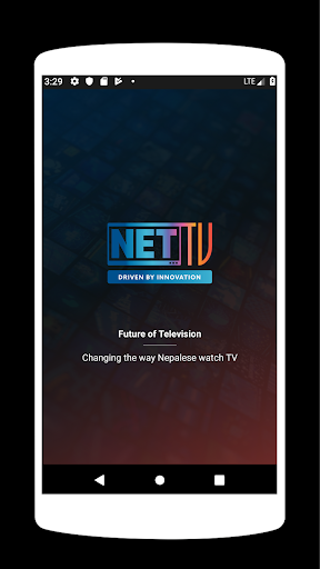 NetTV پی سی