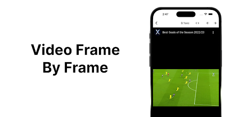 Video Frame By Frame PC