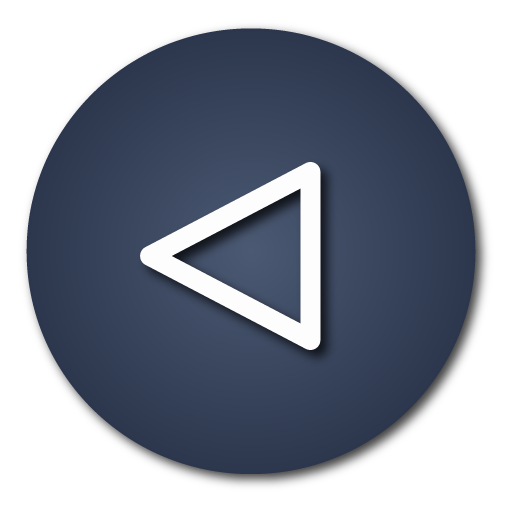 Back Button - Anywhere پی سی