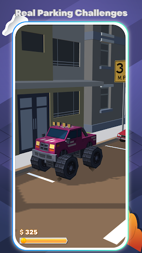 Drift & Park