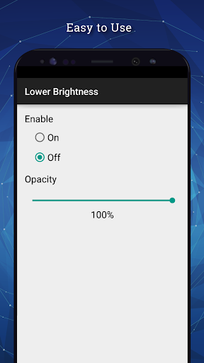 Lower Brightness Screen Filter para PC