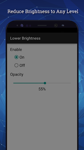 Lower Brightness Screen Filter para PC