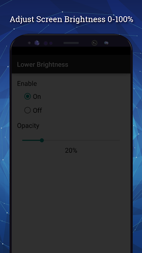 Lower Brightness Screen Filter para PC