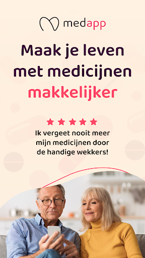 MedApp apotheek