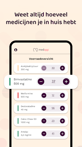 MedApp apotheek