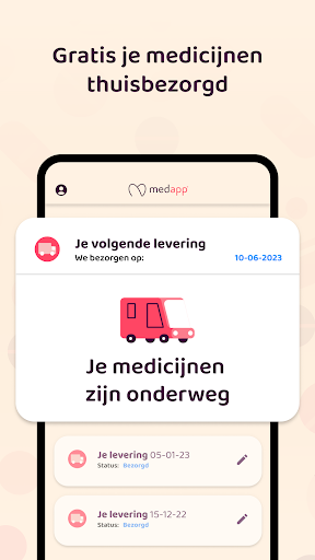 MedApp apotheek