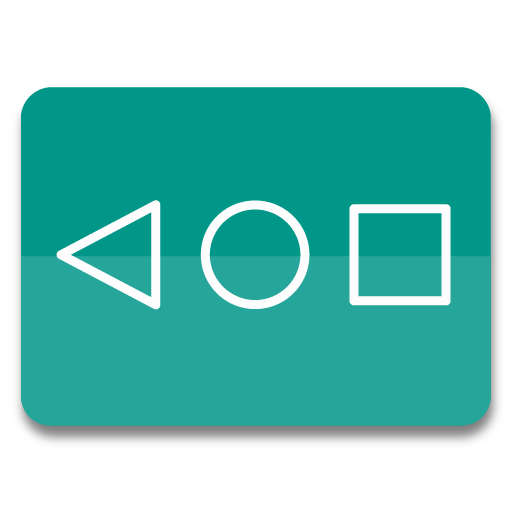 Navigation Bar for Android پی سی