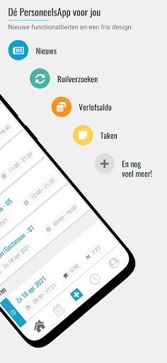 Nostradamus - Personeel PC