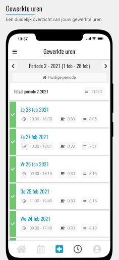 Nostradamus - Personeel PC