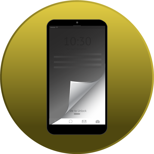 Screen Dimmer PC版
