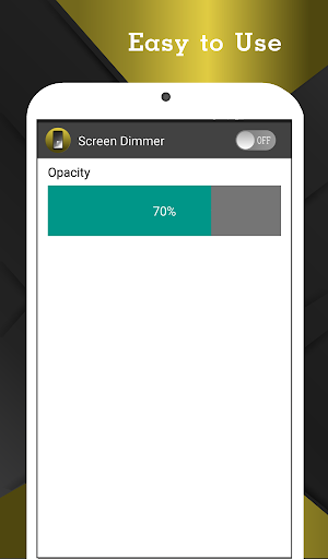 Screen Dimmer PC版
