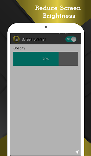 Screen Dimmer PC版