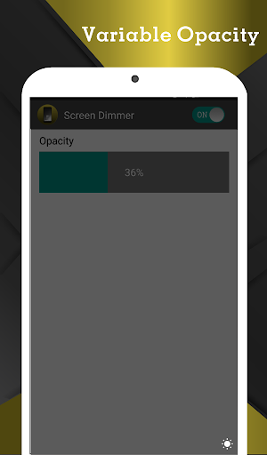 Screen Dimmer PC版