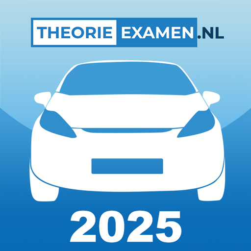 Auto Theorie Examens CBR 2025