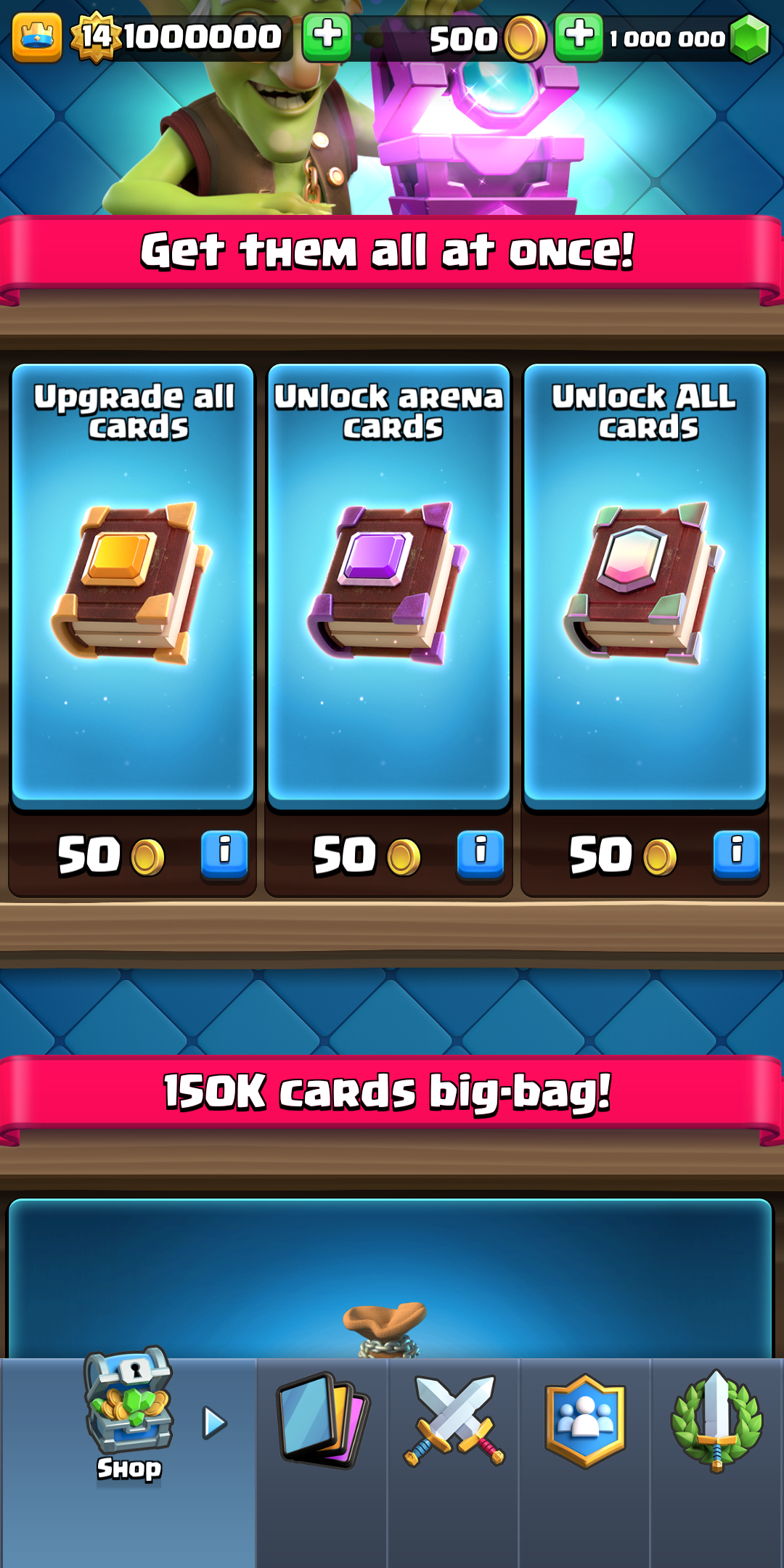 Baixe Null's Royale no PC com MEmu