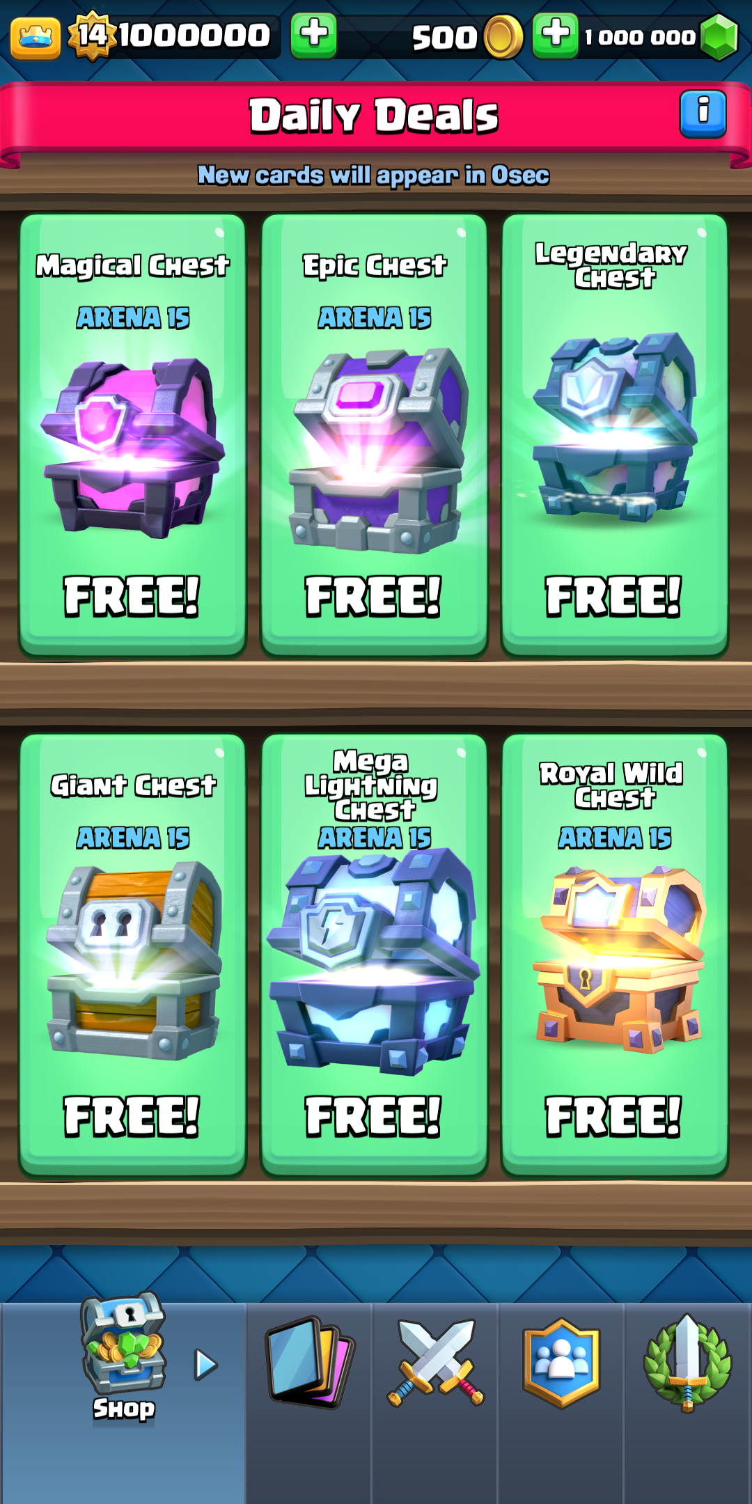 Null's Royale para PC