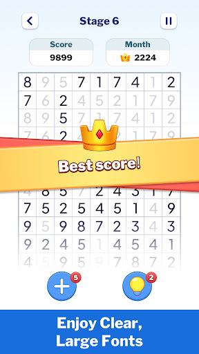 Гра Чисел - Збери 10