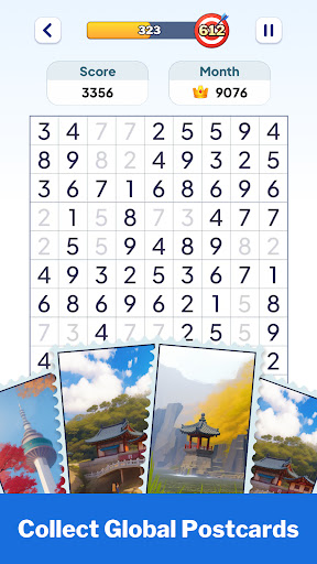 Гра Чисел - Збери 10