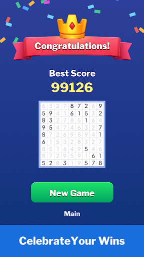 Гра Чисел - Збери 10